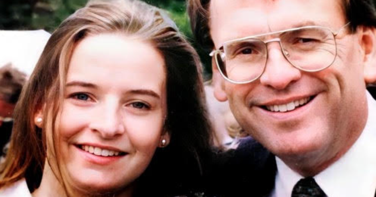 My Family Kept My Dad's HIV Secret For Years