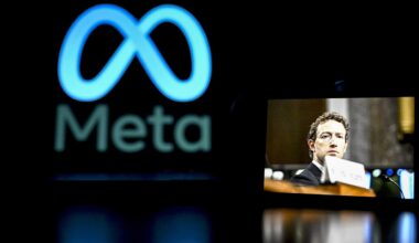 Parent activists call Meta's $17B child safety settlement peanuts