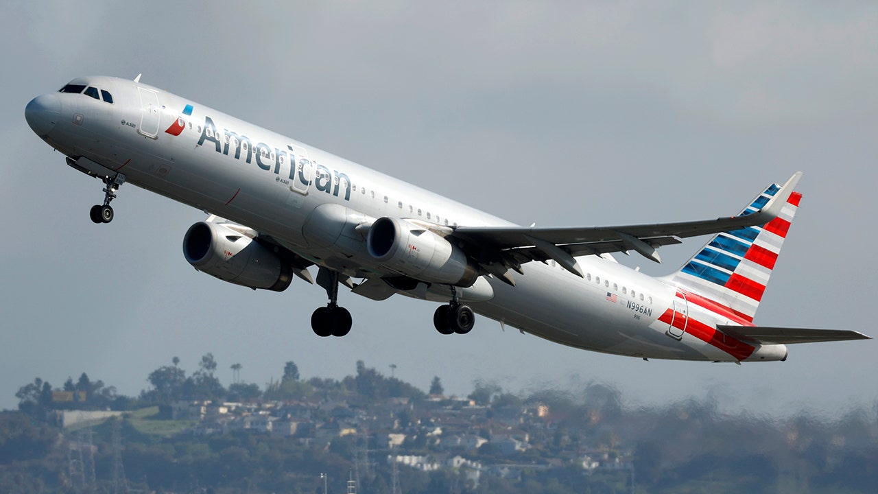 American Airlines announces 7 new international routes for 2027