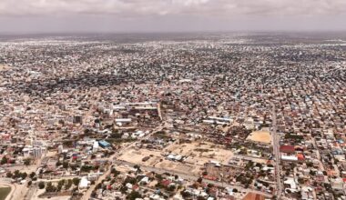 Strong 6.0 earthquake strikes near Somalia, rattling residents across the region