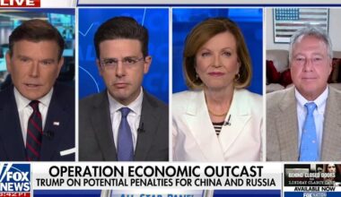 Iran sanctions signal military approach 'just hasn't been working': Susan Page