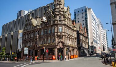 Liverpool Echo