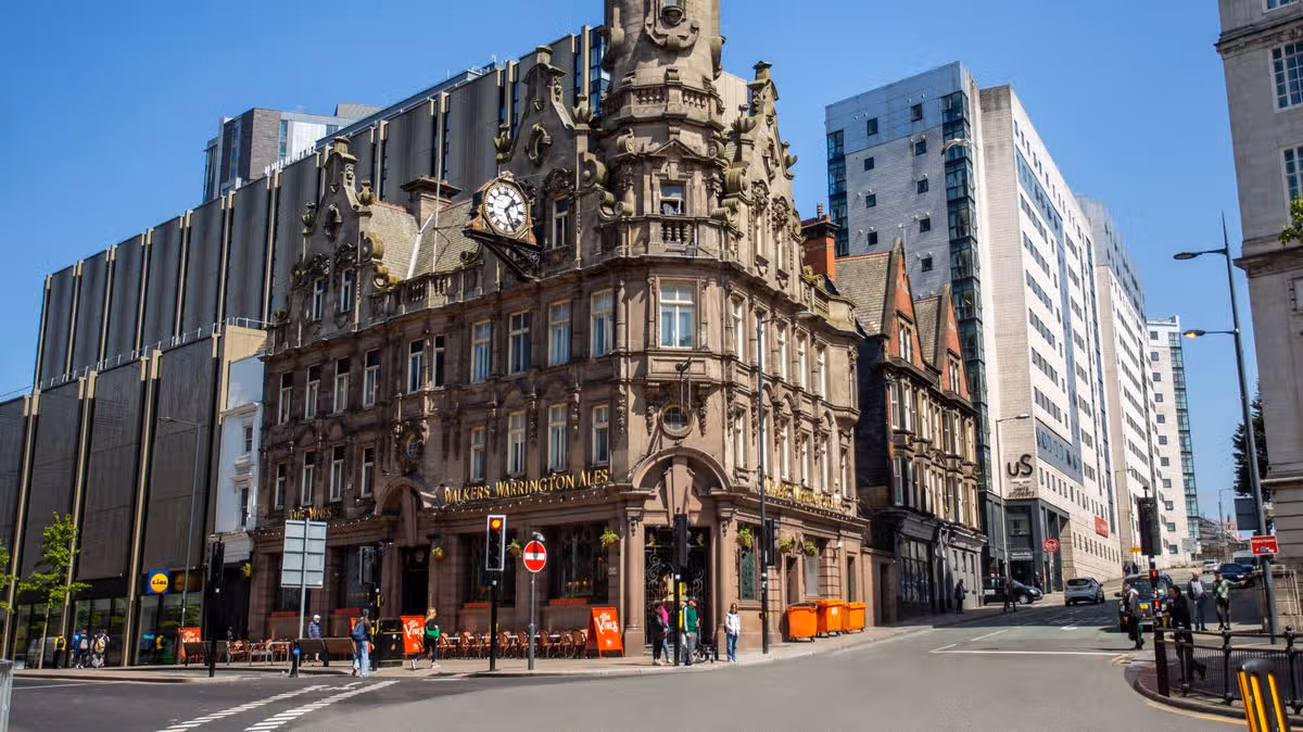 Liverpool Echo