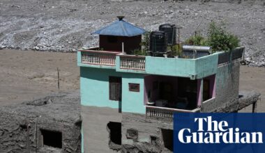 Nepal-Tibet flash flood: what we know so far on day three | Nepal-Tibet flood disaster