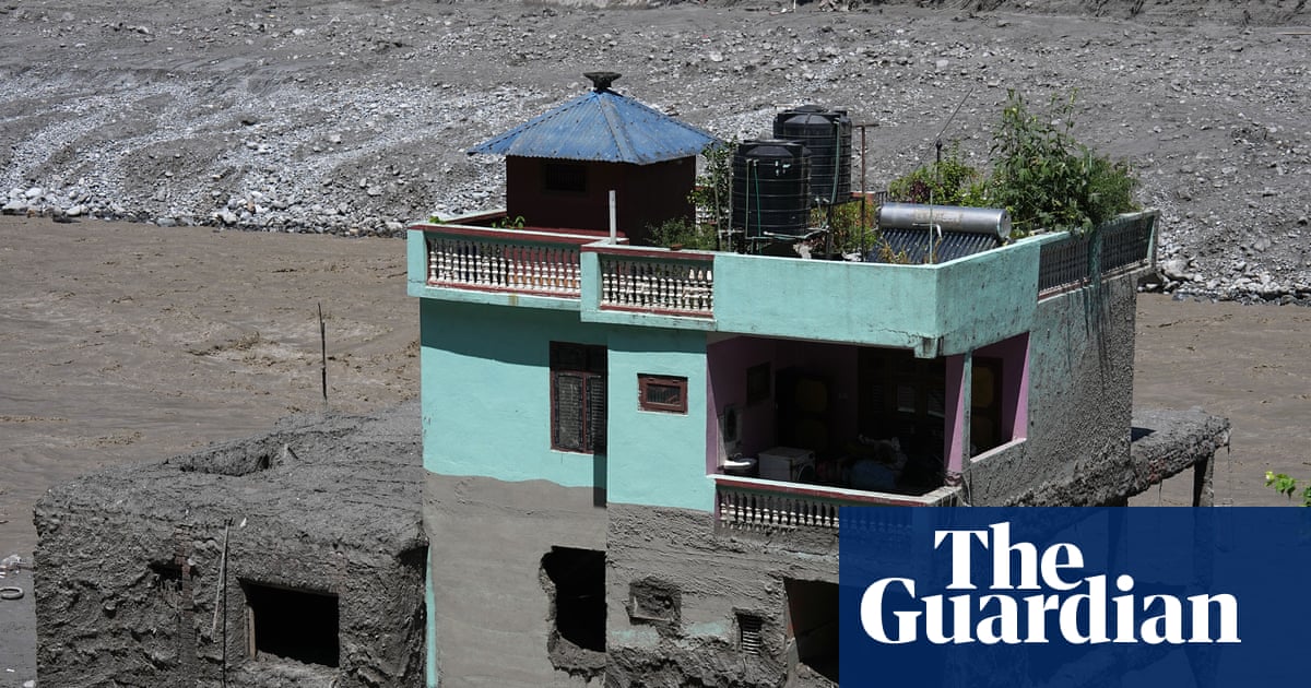 Nepal-Tibet flash flood: what we know so far on day three | Nepal-Tibet flood disaster