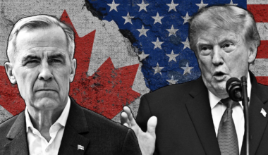 PM Carney challenges Trump’s order to rename Lake Ontario to ‘Lake America’ - CTV News