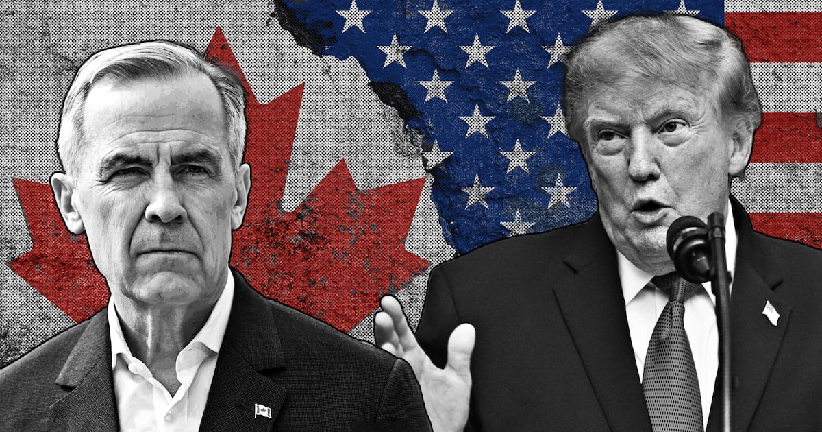 PM Carney challenges Trump’s order to rename Lake Ontario to ‘Lake America’ - CTV News