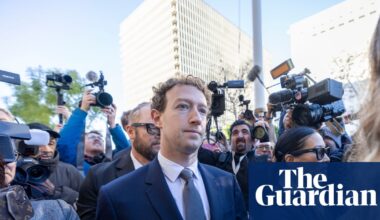 What could Meta’s US settlement mean around the world – and what now for other claims against firm? | Meta