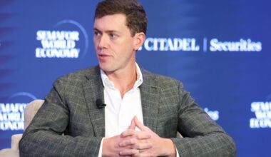 Flock CEO Garrett Langley Targeted as Address Shared Online