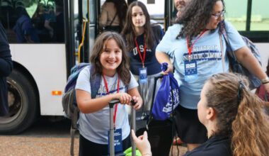North American Aliyah Reaches Record High for August as Thousands Choose Israel Despite Regional Uncertainty