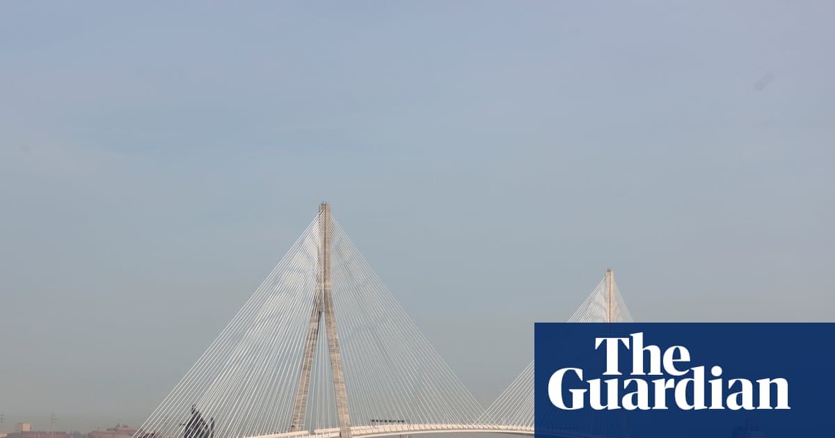 Detroit despairs as ‘insanity’ of Trump’s Canada trade war punishes city | Trump tariffs