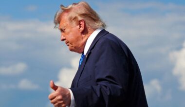 Americans doubted the Iran war from the start — and Trump’s numbers haven’t gotten better since - NBC News