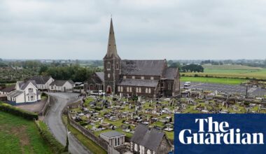 Drumcree ruling raises fears of sectarian confrontation in Northern Ireland | Northern Ireland