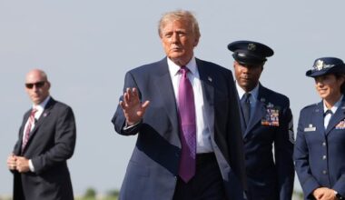 Iran war hits 6-month milestone with Trump's attention largely elsewhere