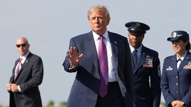 Iran war hits 6-month milestone with Trump's attention largely elsewhere
