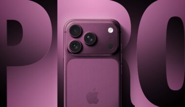 iPhone 18 Pro Pre-Orders May Start at an Unusual Time