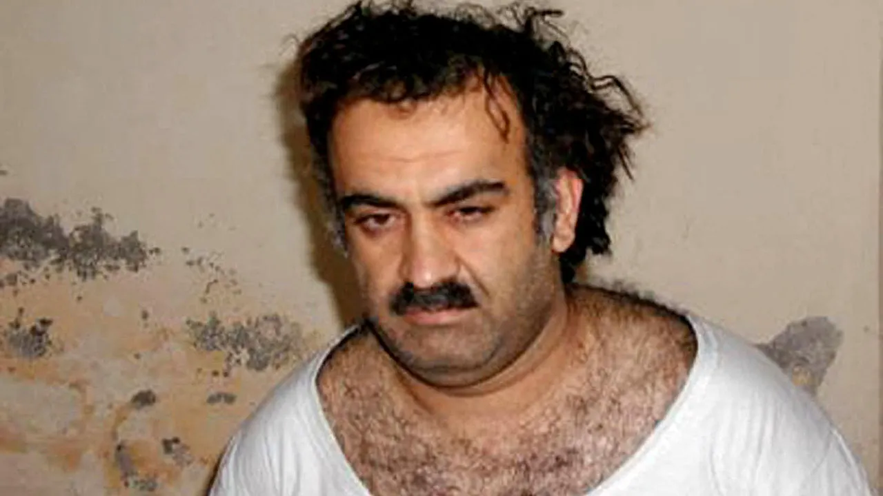Military judge throws out part of Khalid Sheikh Mohammed's 9/11 confession