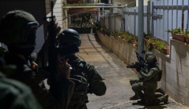 The Double Standard Applied to Israel