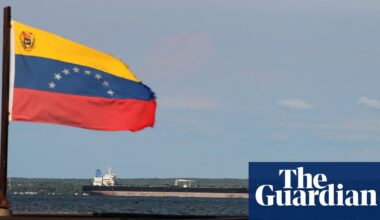 Trump announces new US oil agreement with Venezuela | Donald Trump