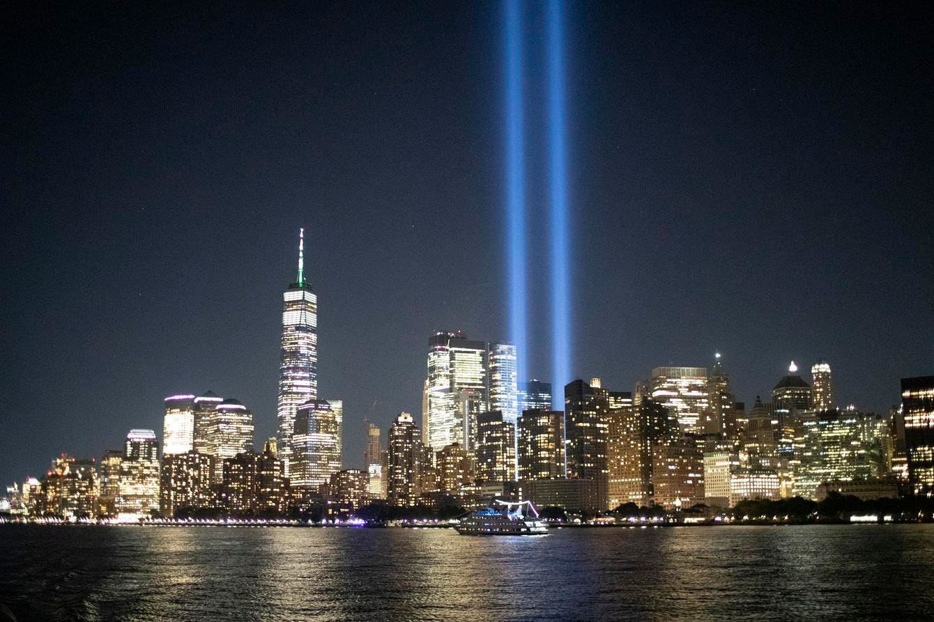 CBC Faces Controversy After Telling Reporters 9/11 Shouldn’t Be Called ‘Terrorist Attacks’