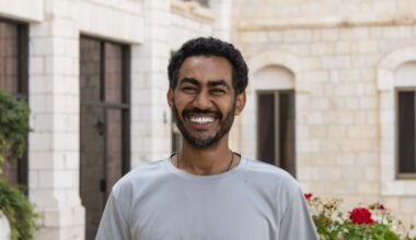 Israel’s Ethiopian asylum seekers fight deportation efforts – The Forward