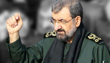 War or deal? Rezaei begins to define Iran’s price
