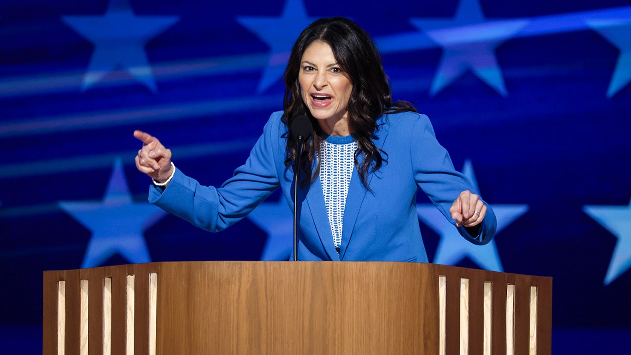 Michigan AG Dana Nessel skips Dem convention amid antisemitism fears