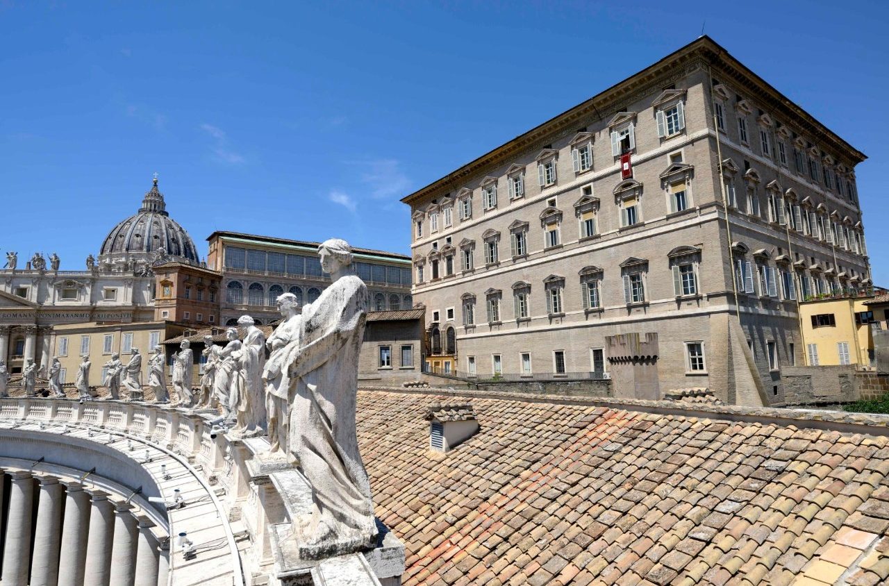 Pope Leo grants Eastern Synods the faculty to remove Patriarchs