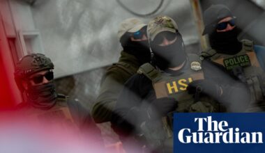 Trump’s DHS is using an obscure law to secretly snoop on journalists, non-profits and unions: ‘It’s outrageous’ | Trump administration