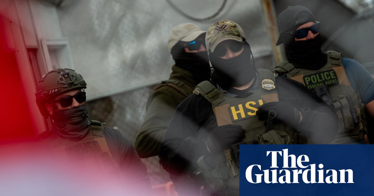 Trump’s DHS is using an obscure law to secretly snoop on journalists, non-profits and unions: ‘It’s outrageous’ | Trump administration