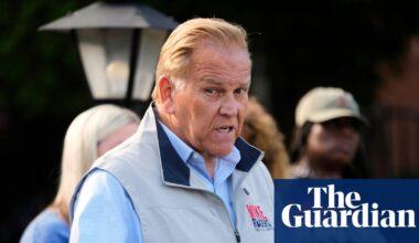Michigan Senate candidate Mike Rogers says he saw Bin Laden’s body with his ‘own eyes’. He did not | Michigan