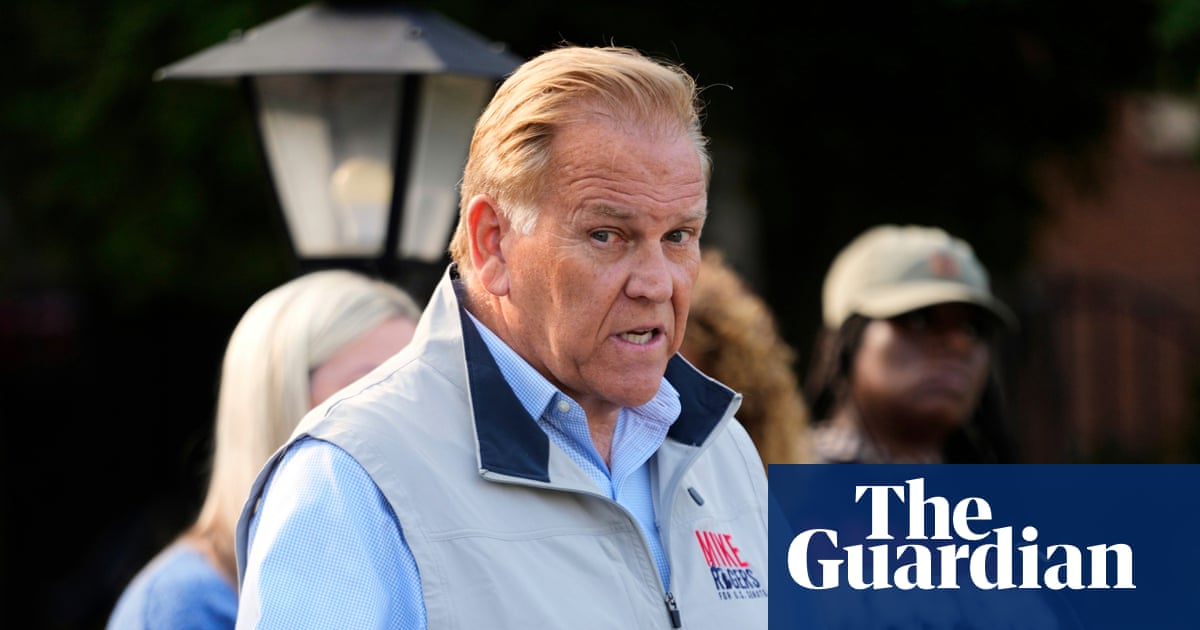 Michigan Senate candidate Mike Rogers says he saw Bin Laden’s body with his ‘own eyes’. He did not | Michigan