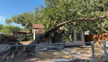 LIVE UPDATES: San Antonio-area power outages could last several days, CPS Energy and city officials say