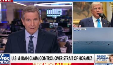 US, Iran claim control over Strait of Hormuz as sanctions tighten