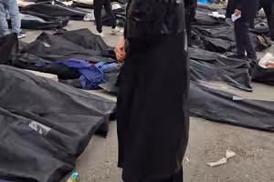 Pay for bullets: How Iran pressures families after killing protesters