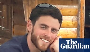 PC Andrew Harper’s killers will remain in jail as PM makes changes to early release scheme | Andy Burnham