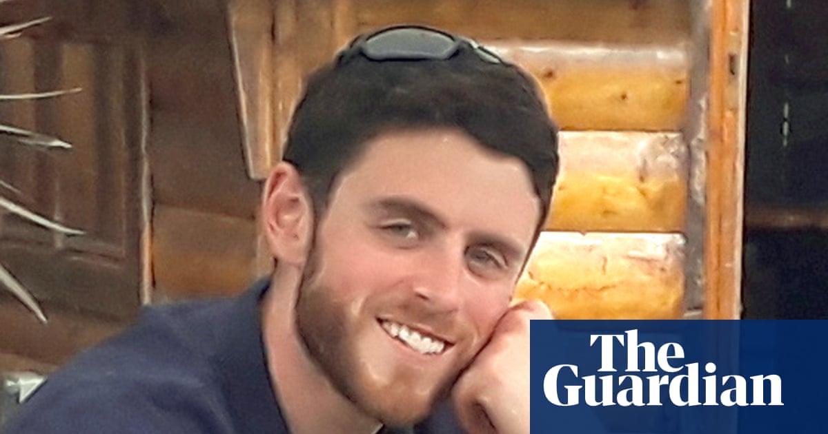 PC Andrew Harper’s killers will remain in jail as PM makes changes to early release scheme | Andy Burnham