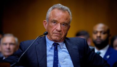 What We Know About Measles Deaths In Pennsylvania As RFK Jr. Cries Foul