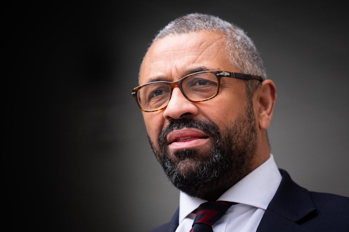 Cleverly turns the battle for London into a serious contest for the first time in two decades - and it’s also good news for Badenoch
