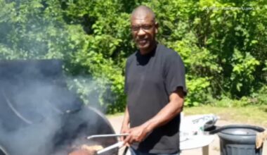 Gary, Indiana shooting: Kenneth Williams, 67, dead after police-involved shooting near 4th Avenue, Broadway, officials say