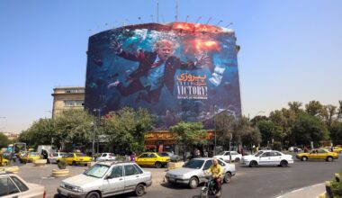 Iran Is Facing Its Soviet Moment and Possibly Its End | Opinion