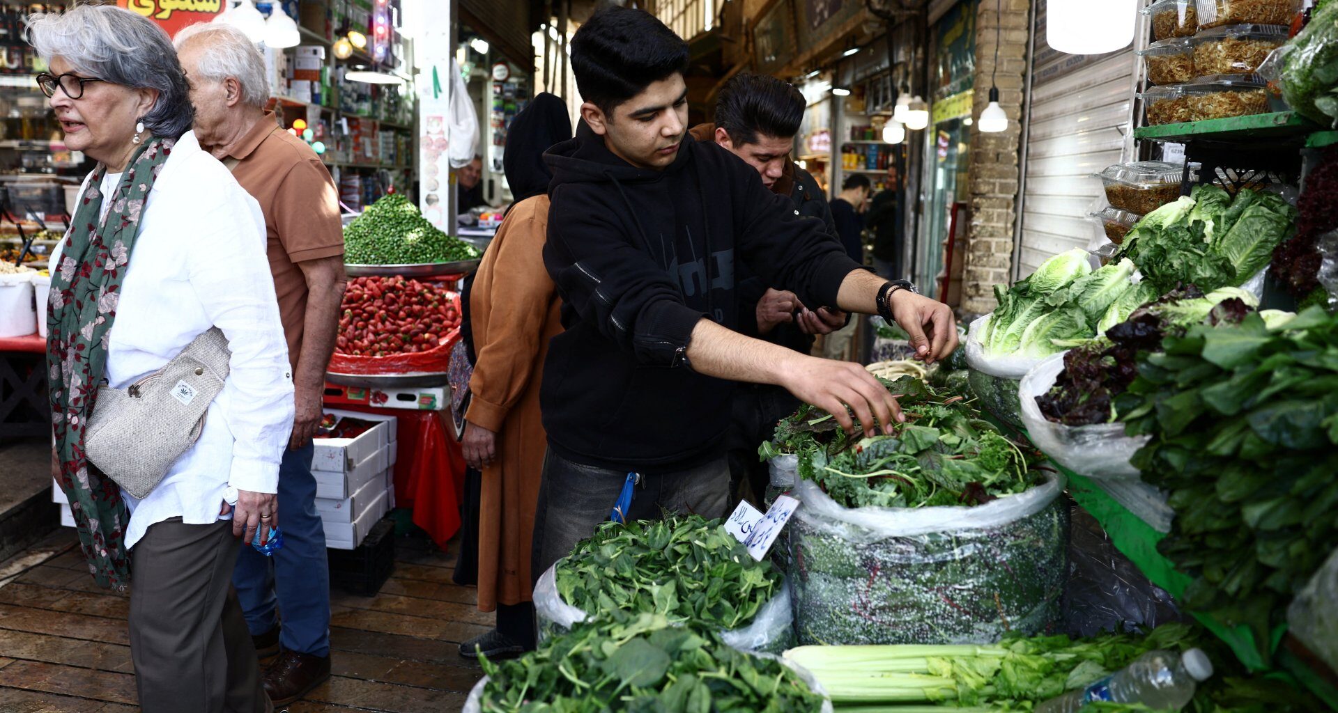 How has life changed for Iranians six months into the war? | US-Israel war on Iran News