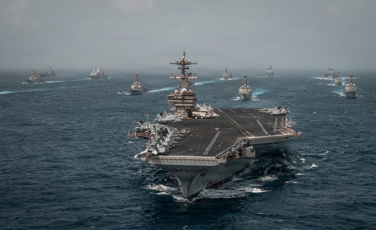 The Pentagon has acknowledged the high cost of the conflict, with Hegseth telling Congress last month that it has cost $37.5 billion