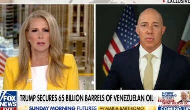 US applying 'total pressure' against Iran, Rep Brian Mast says