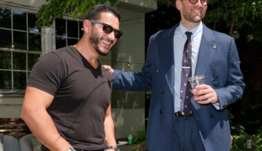 Democrats try to divorce themselves from a toxic Hasan Piker
