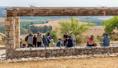 State Department urges American travelers to reconsider visits to Israel