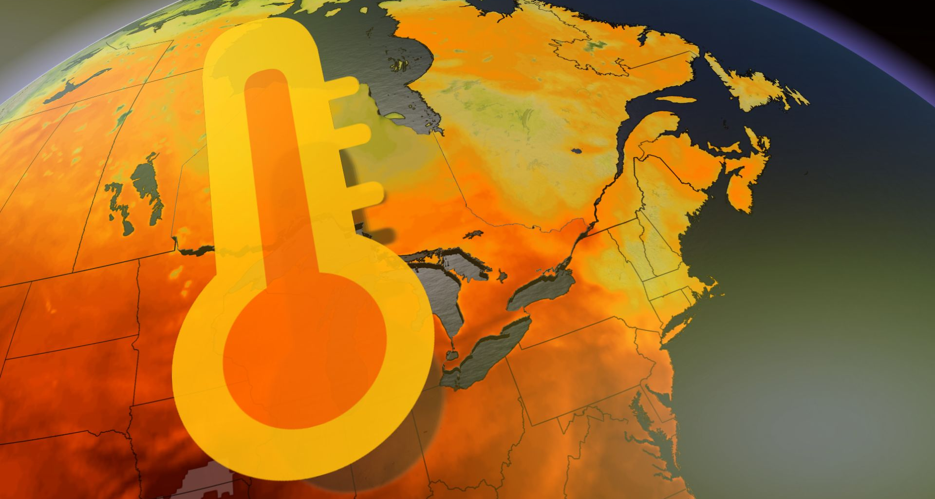 End of summer creeping up, but warmth in Ontario isn't ready to leave