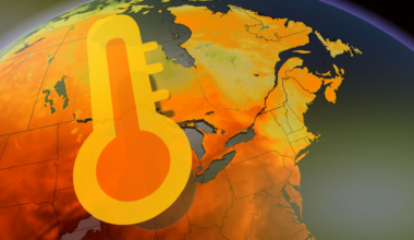 End of summer creeping up, but warmth in Ontario isn't ready to leave