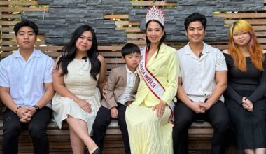 Sask. woman crowned Mrs. Canada Universe after 26 years away from the stage