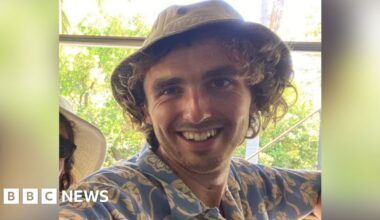 UK raises detention of British activist with Israeli authorities - BBC